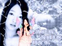 Park Shin-Hye by TnT-MiX