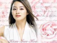 Kim Tae Hee