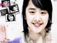 Moon Geun Young