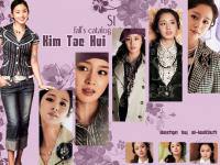 Kim Tae Hee (คิมแตฮี)