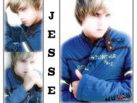 JESSE MCCARTNEY