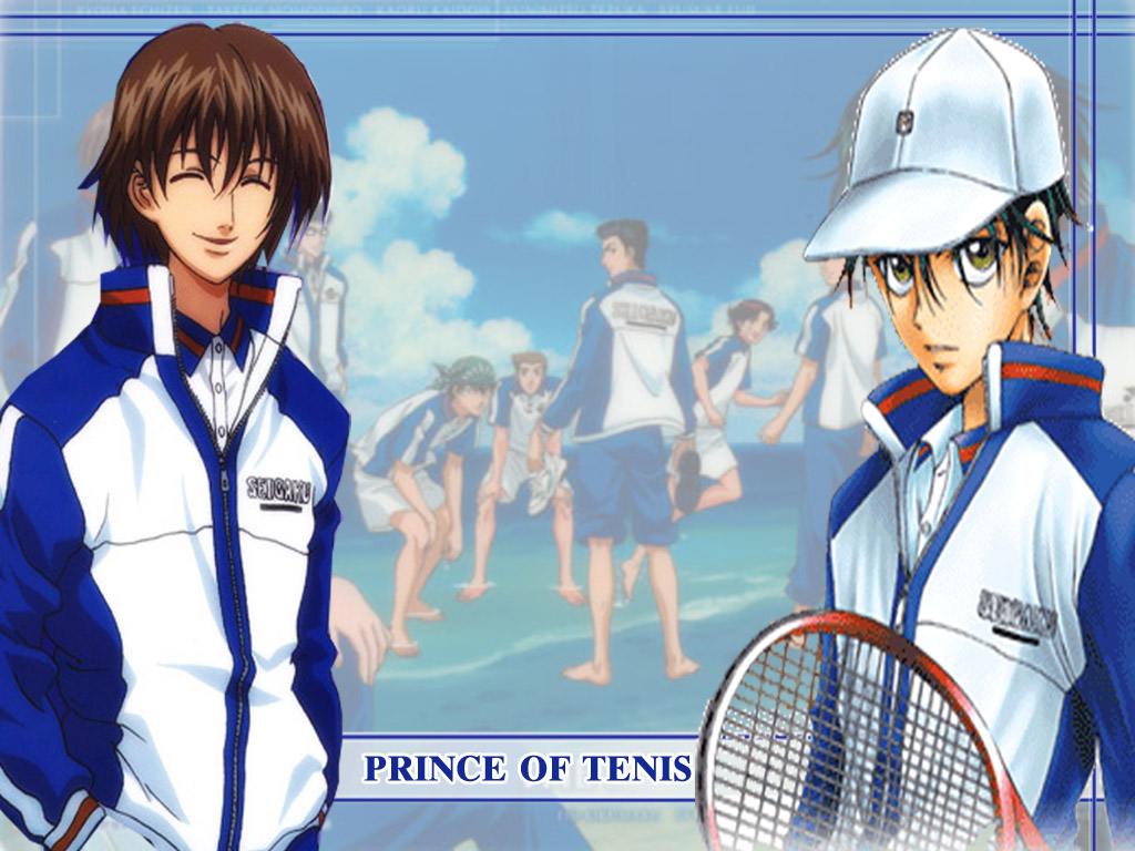 prince tennis wallpaper