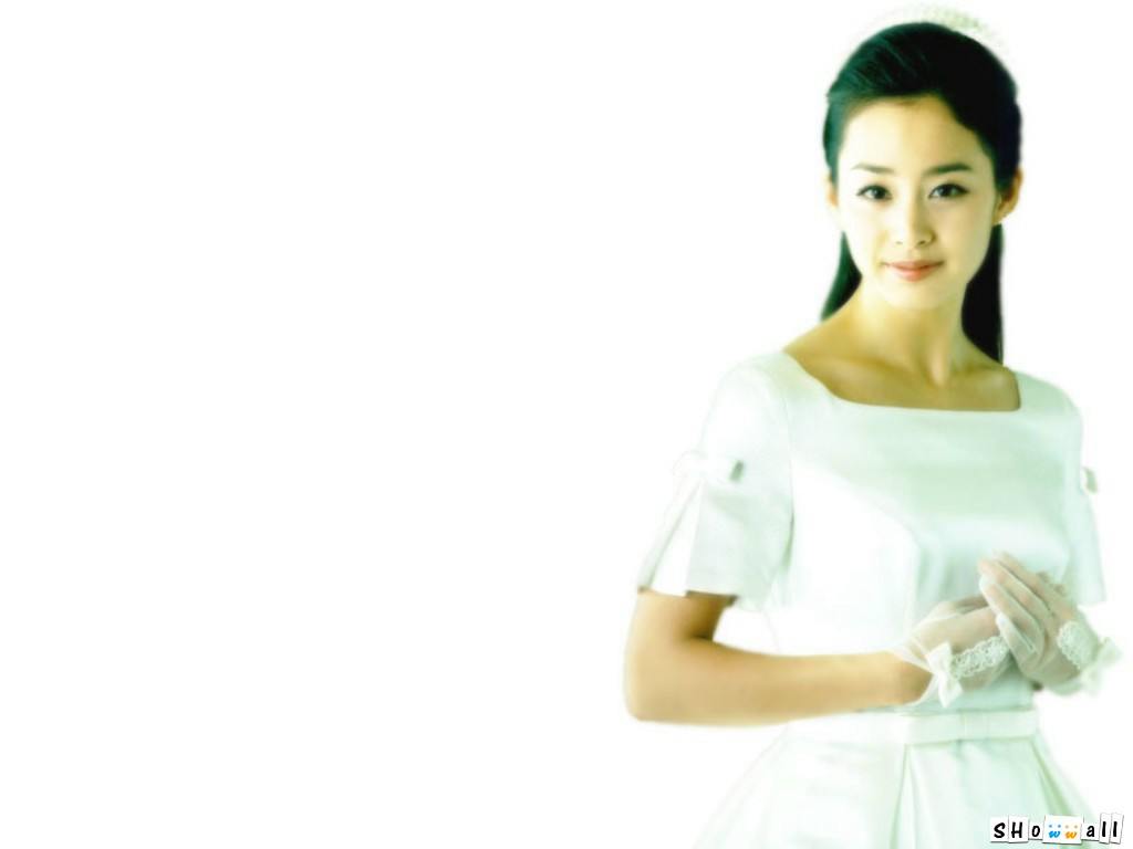 Kim Tae Hee 1