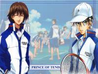 PRINCE OF TENNIS