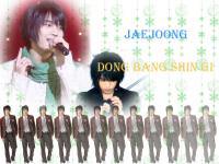 Dongbangshingi - Jaejoong