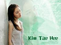 Kim Tae Hee