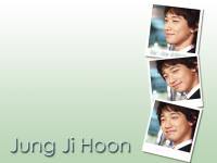 Jung Ji hoon