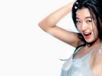 + + Jeon Ji hyun + +