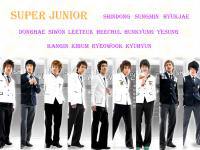 Super Junior - IVY