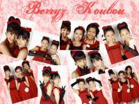 Berryz Koubou