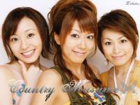 Country Musume