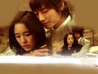 + + Shin Chae Gyoung  &  Lee Shin  + +