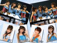 Morning Musume รุ่น 5