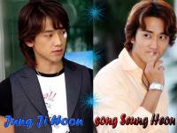 Jung and Song