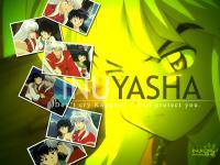 อินุยาฉะเทพอสูรจิ้งจอกเงิน [InuYasha]