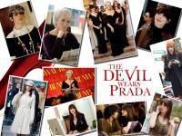 The Devil Wears Prada