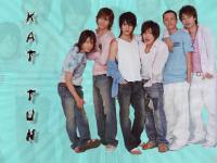 KAT - TUN