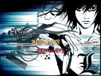 Deathnote  [ L ]