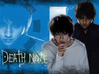 DEATH  NOTE