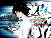 DEATHNOTE  [ L ]