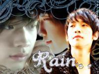 Rain No.8 by GalGangZa'-MiX