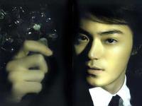 Wallace Huo