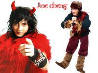 joe cheng