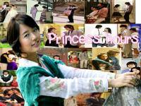 princess hours