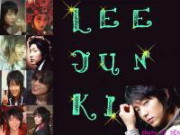 LEE JUN KI