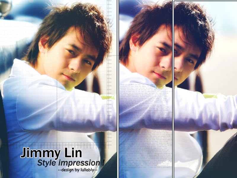 Jimmy Lin - Photo Colection