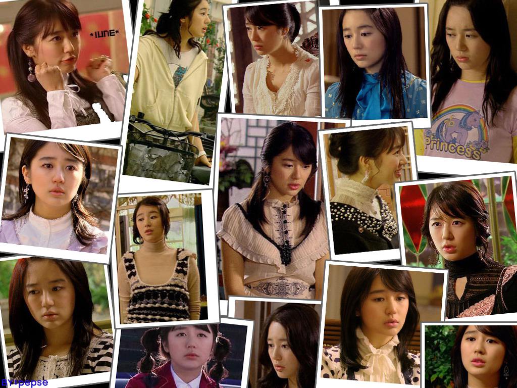 Yoon Eun Hye 3