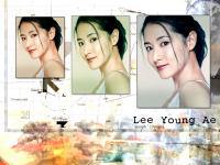 Lee young Ae