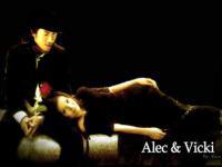 Alec+Vicki