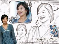 Song Hye  Kyo