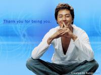 Jo in sung nice