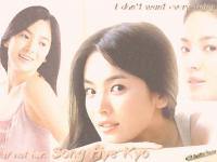 song hye kyo