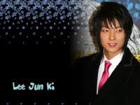 Lee Jun Ki