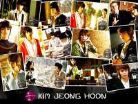Kim Jeong Hoon