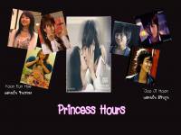 princess hours