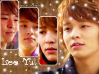 Lee Yul *