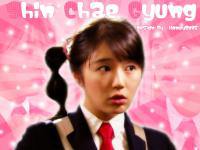Shin Chae Gyung *