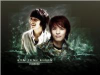 Kim Jung Hoon ( Forever)