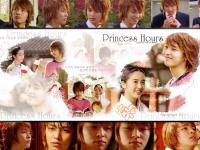 Princess Hours