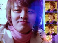 Kim Jeong Hoon