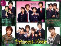 +Princess Hour vol3+
