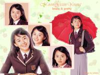 moon geun young