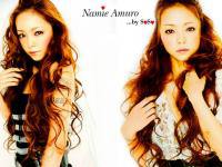 Namie Amuro