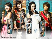 Princess Hours