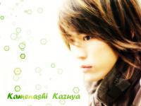 Kamenashi Kazuya