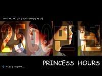 Princess Hours